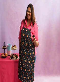 MasterChef India: Pooja Dhingra to join Vikas Khanna & Ranveer Brar as judge in the new season