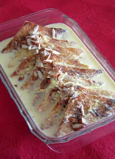 Shahi Tukda