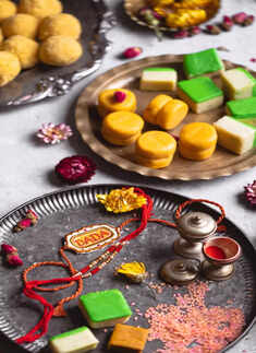 Raksha Bandhan gift ideas for your beloved sibling 