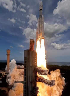 Lunar images shared by ISRO's Chandrayaan-3 mission