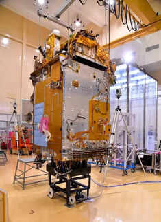 In pictures: Aditya-L1, ISRO launches India's first solar mission