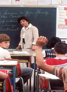 Teachers' Day: Recognizing and celebrating the vital role of educators in society