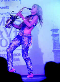 Time Travel Honours Awards