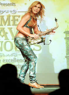 Time Travel Honours Awards