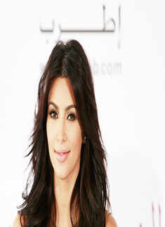 Kim launches 'Millions of Milkshakes'