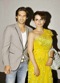 Dior's anniversary bash