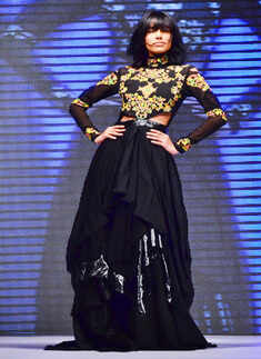 Karachi Fashion Week