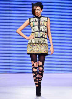 Karachi Fashion Week