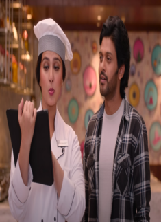 Cinematic gem 'Miss Shetty Mr Polishetty' just hit the big screens this month