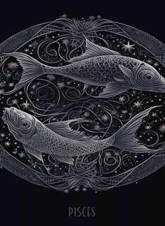 Pisces (February 19 - March 20)
