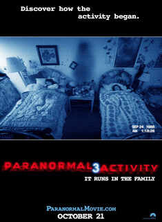 Paranormal Activity 3