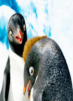 Happy Feet 2