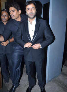 VERVE's 15th anniversary bash