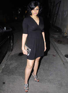 VERVE's 15th anniversary bash