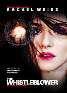 'The Whistle Blower'