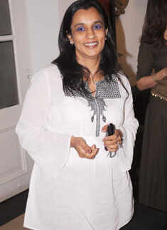 Nagpur Ladies Circle No 50's party