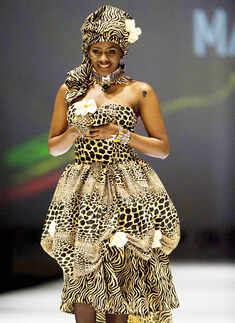 Cali Exposhow Fashion Week