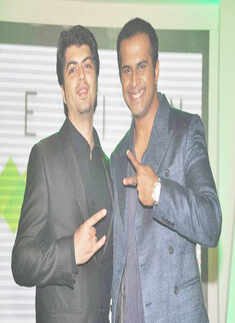 Economic Times ACE Awards