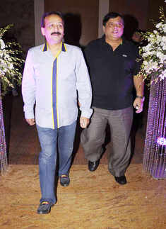 Abu Azmi, David Dhawan