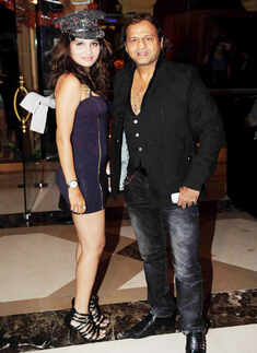 Bombay Times 17th anniv. party- 1