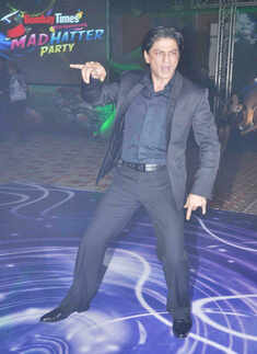 Bombay Times 17th anniv. party- 4