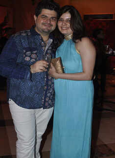 BT's 17th anniv bash: Best Shots