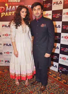 BT's 17th anniv bash: Best Dressed