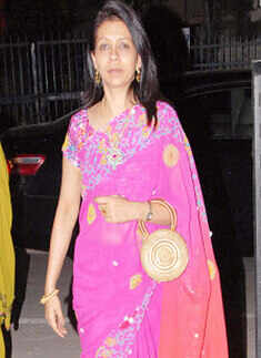 Pre-Diwali party @ Gondwana Gallery