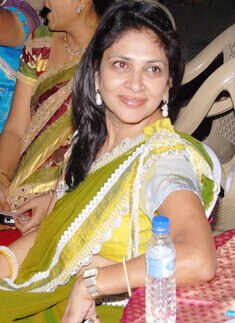 Pre-Diwali party @ Gondwana Gallery