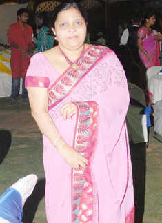 Mahavir Club's pre-Diwali bash