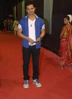 Big Marathi Rising Star Awards