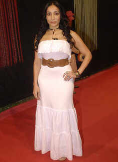 Big Marathi Rising Star Awards