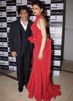 Ganesh Hegde's birthday bash