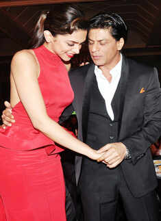 Hello Hall Of Fame Awards '11