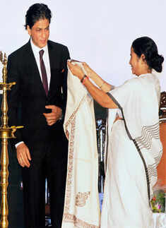 17th Kolkata Flim Festival inaugurated