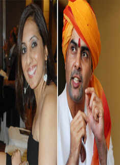 Aman Verma dating tarot reader