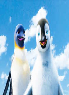 Happy Feet 2