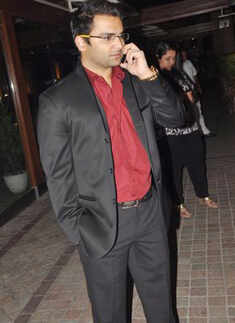 Rashi & Bharat Aggarwal's wedding