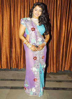 Rani Chatterjee sister's wedding