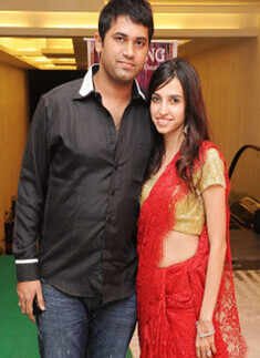 Nagpur Round Table 83's Diwali party