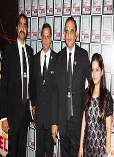 Society Interior Awards