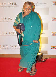 Sindhutai Sakpal