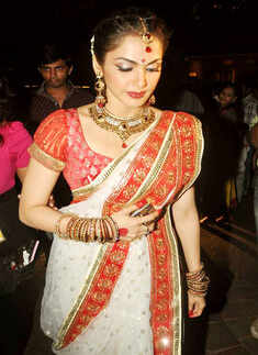 D.Y.Patil Awards '11