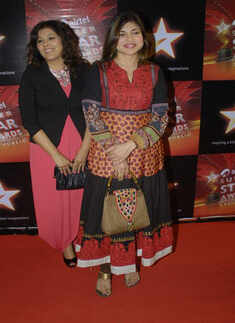 Super Star Awards 2011