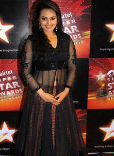 Super Star Awards 2011