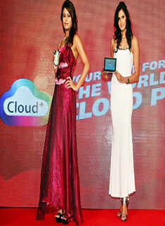 Launch of Huawei Cloud phones