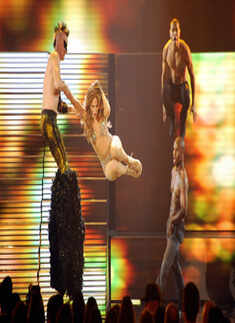 American Music Awards