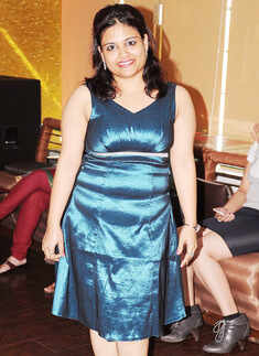 Renu Wadhwan's b'day bash