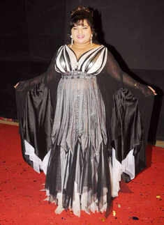 Dolly Bindra