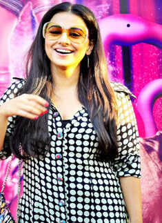 Vidya @ 'Juvenile Million' Race